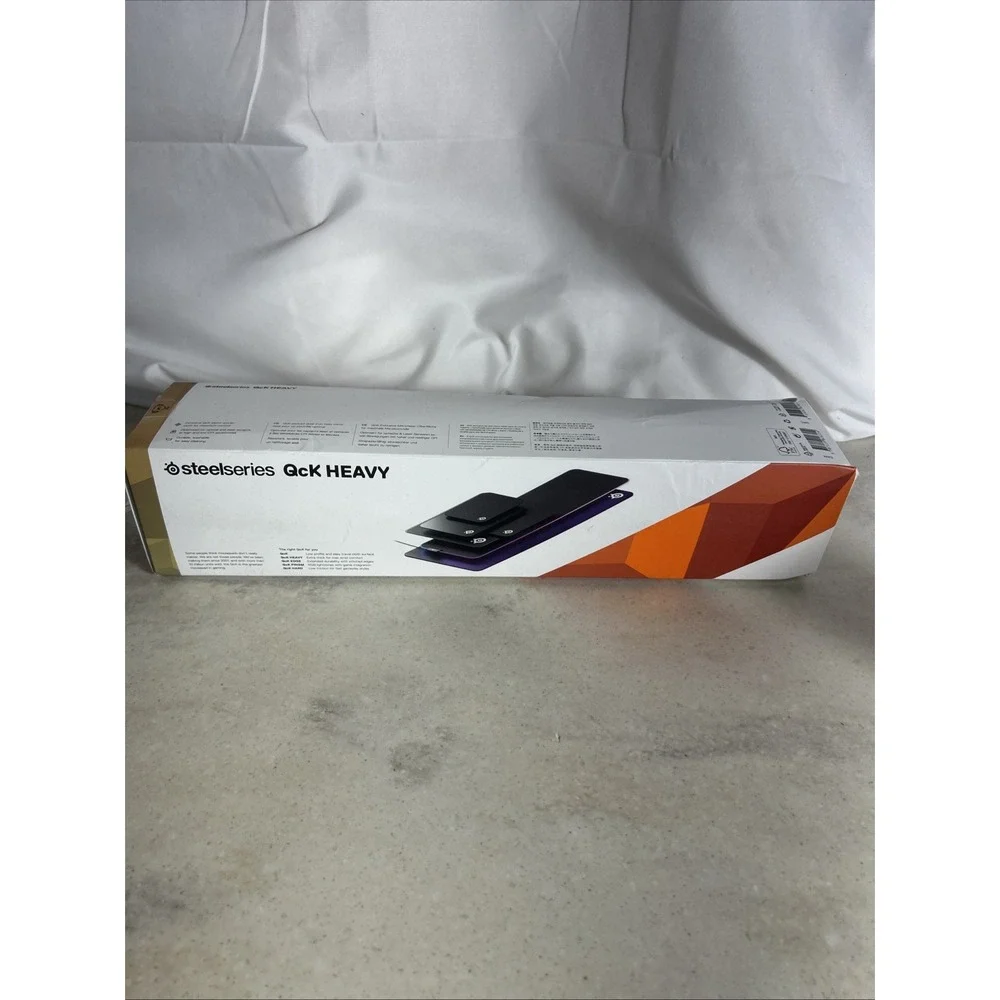 Steelseries brand new